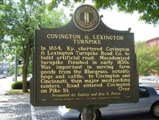 Covington, Kentucky Garage Door Repair